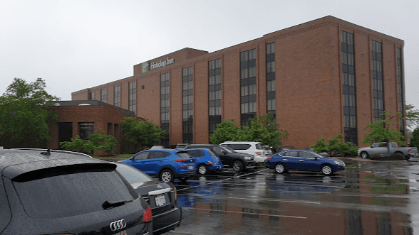 Holiday Inn Cincinnati Airport (CVG) - Gallery 3