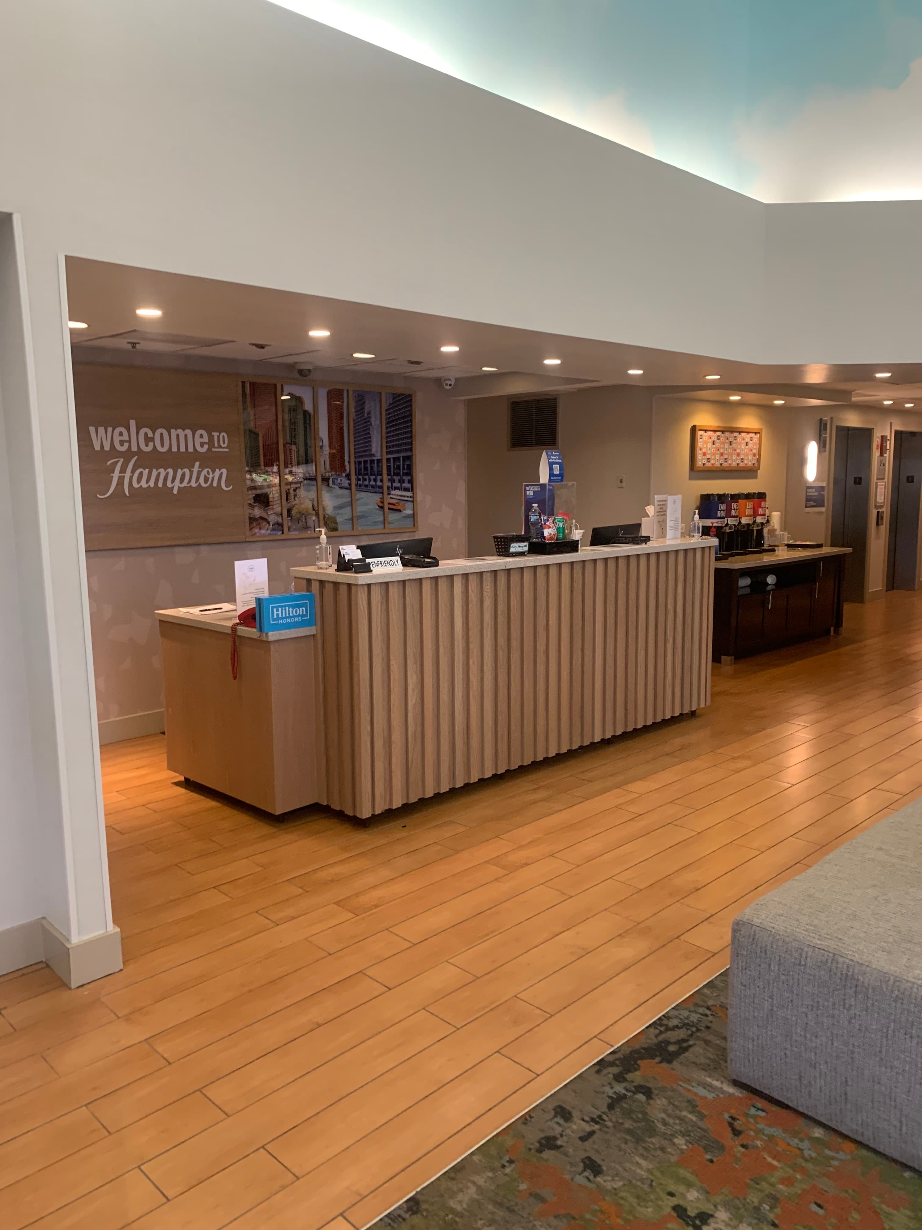 Hampton Inn Chicago Midway Airport (MDW) - Gallery 1