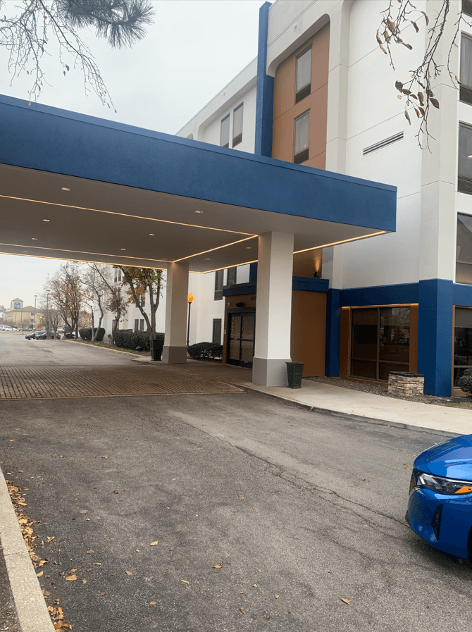 Hampton Inn Chicago Midway Airport (MDW) - Gallery 2