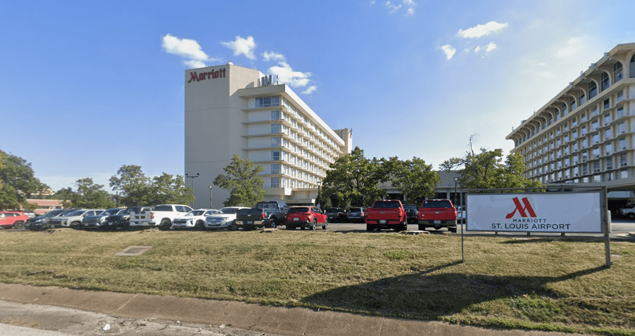 Marriott St. Louis Airport (STL) - Gallery 1