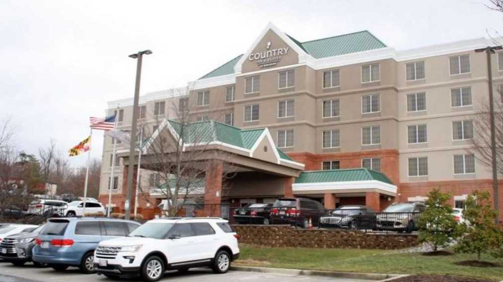 Country Inn & Suites (BWI) - Gallery 1