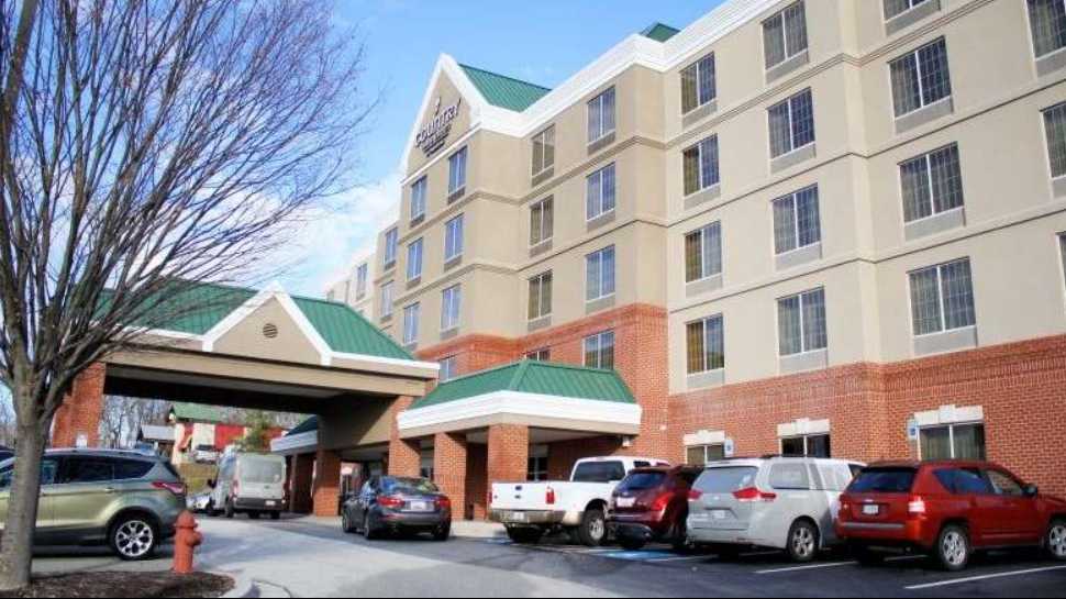 Country Inn & Suites (BWI)