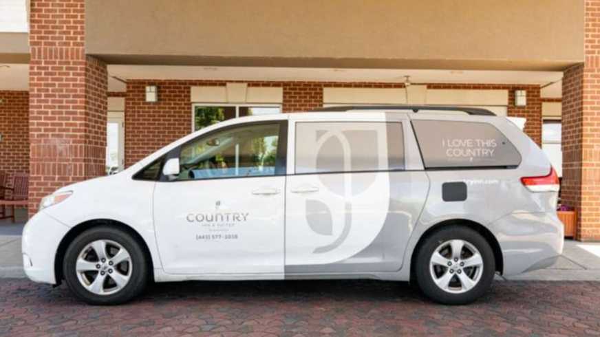 Country Inn & Suites (BWI) - Gallery 2