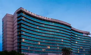 Grand Hyatt Tampa Bay (TPA) - Gallery 1