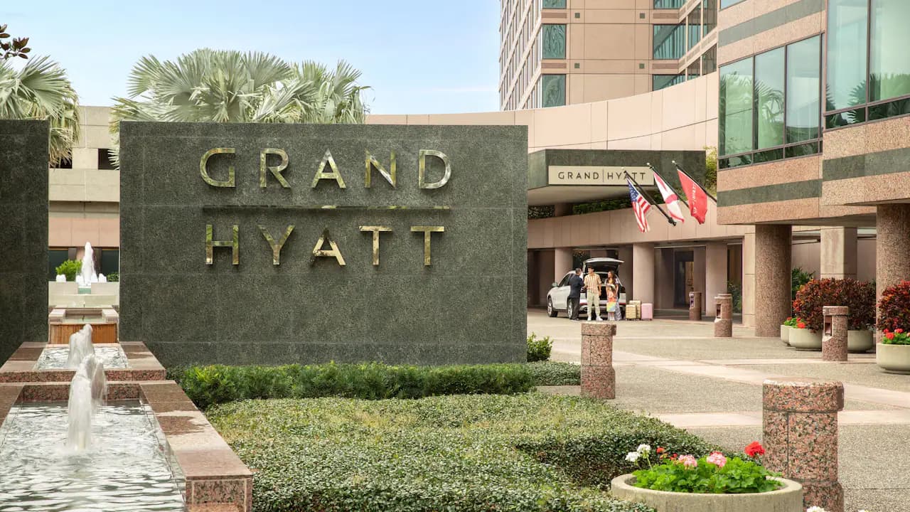 Grand Hyatt Tampa Bay (TPA) - Gallery 2