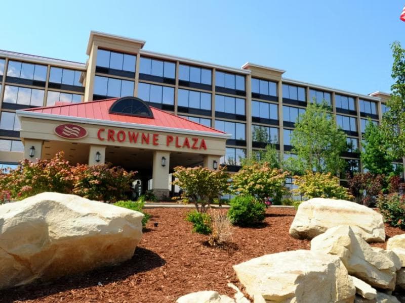 Crowne Plaza Airport Hotel (CLE) - Gallery 2