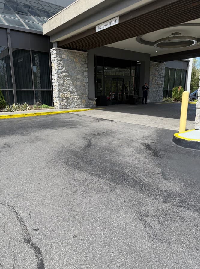 Marriott Nashville Airport (BNA) - Gallery 1