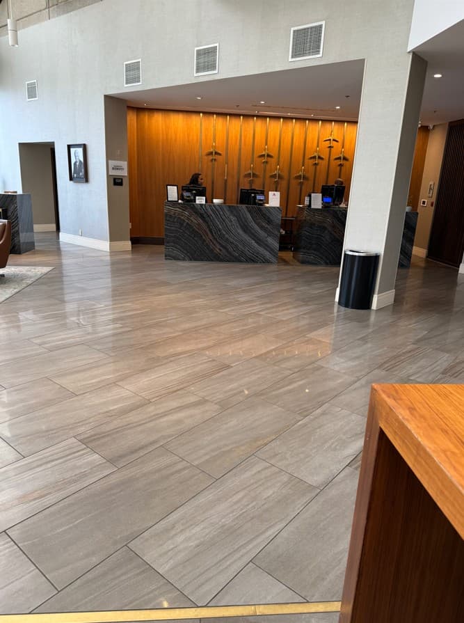 Marriott Nashville Airport (BNA) - Gallery 2