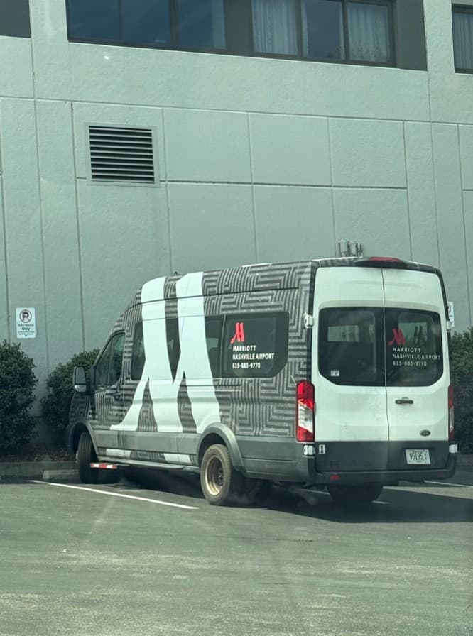 Marriott Nashville Airport (BNA) - Gallery 3