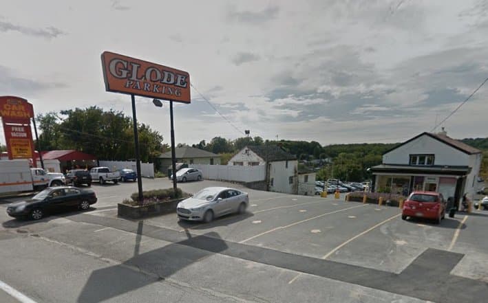 Globe Airport Parking (PIT) - Gallery 2