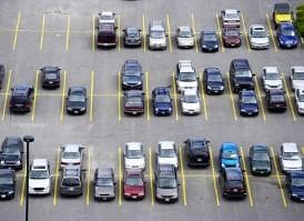 Globe Airport Parking (PIT) - Gallery 4