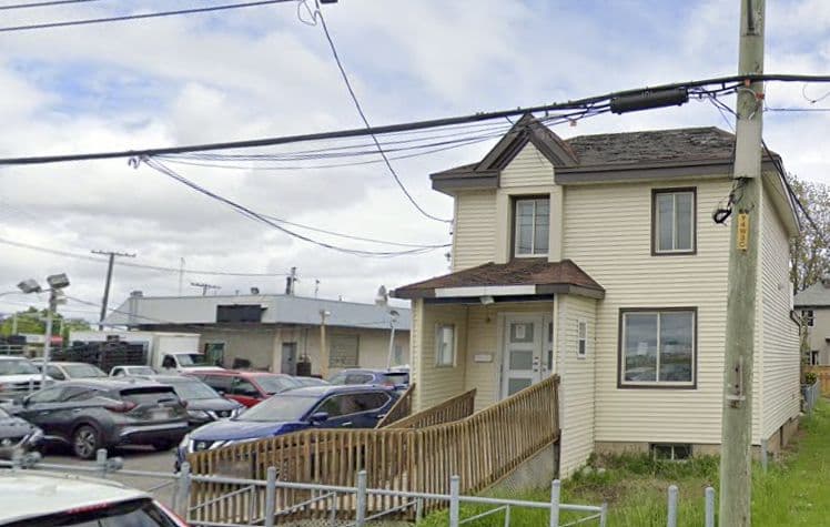 Eyepark Airport (YUL) - Gallery 4