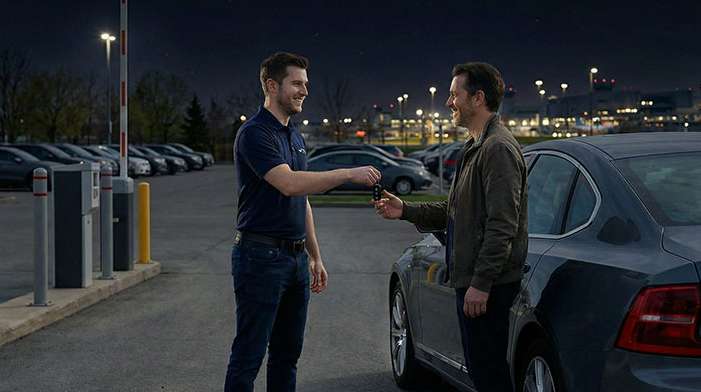 Eyepark Airport (YUL) - Gallery 2