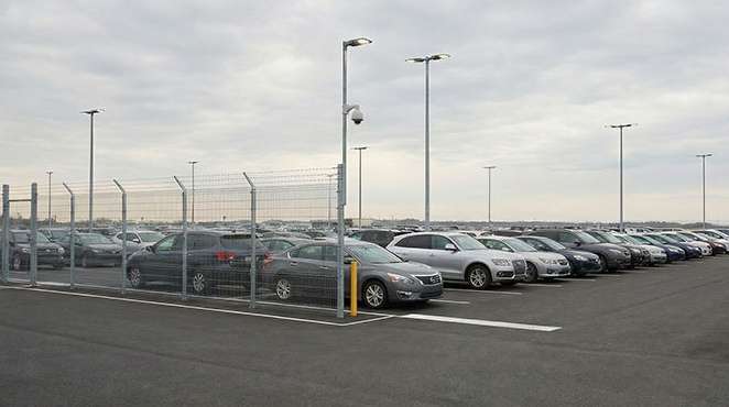 Eyepark Airport (YUL) - Gallery 1