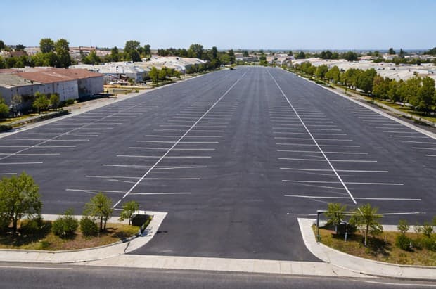 Spring Park Airport Parking (OAK) - Gallery 4