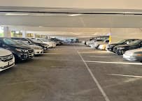Spring Park San Jose Airport Parking (SJC)