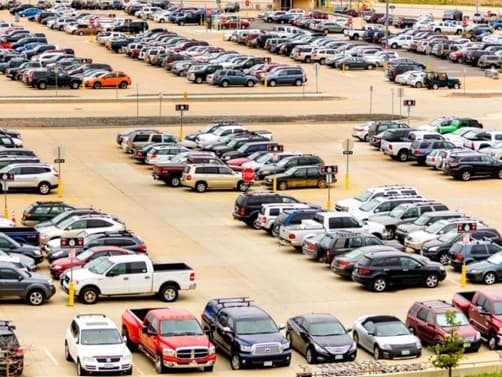 PreFlight Airport Parking (BOS) - Photo 1