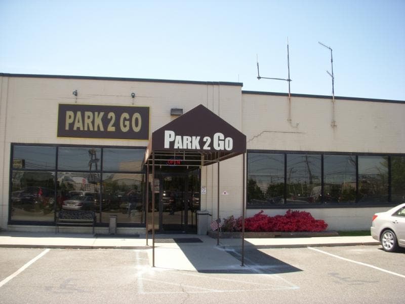 Park2Go (EWR) - Gallery 1