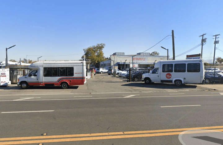 Joy Park Fly (SJC) - Gallery 3