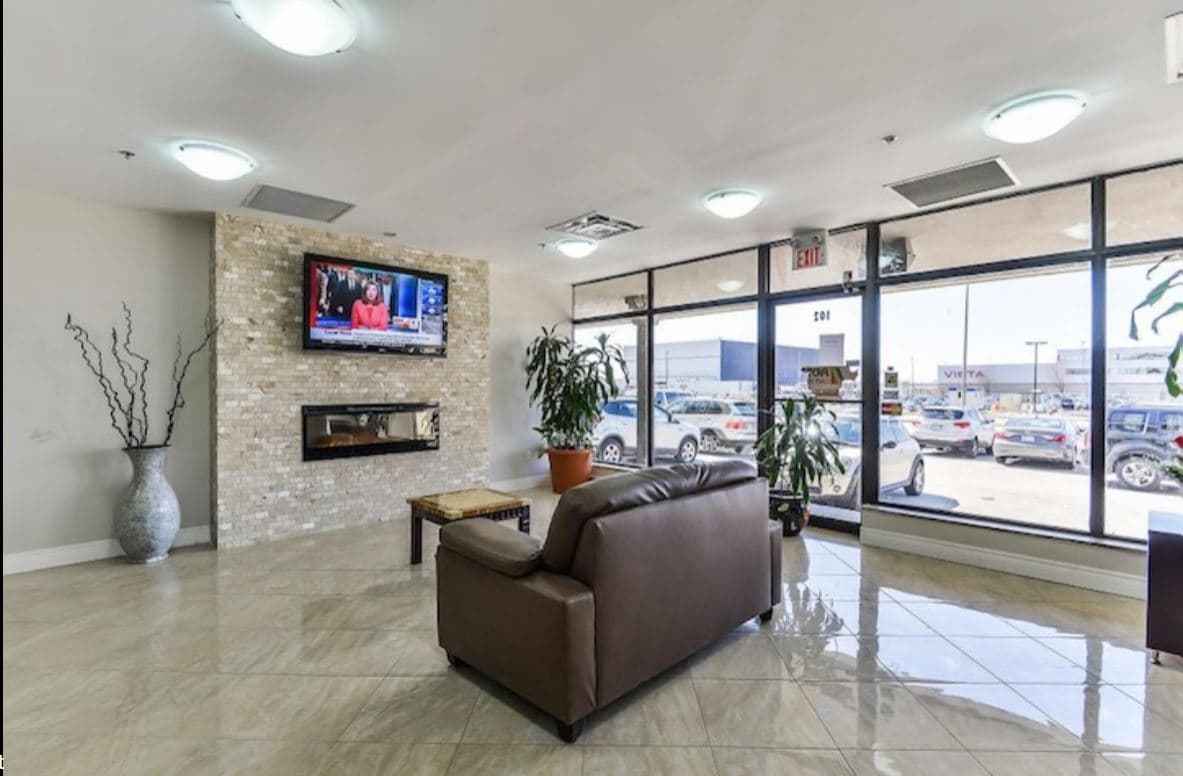 NU Hotel (YYZ) - Gallery 2