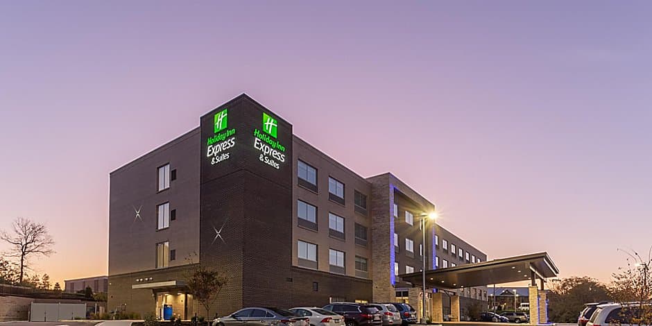 Holiday Inn Express & Suites (CVG) - Gallery 1