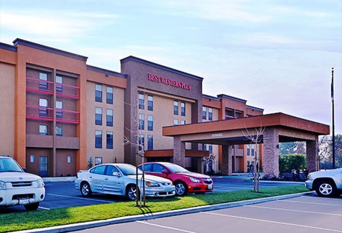 Best Western (FAT) - Gallery 1