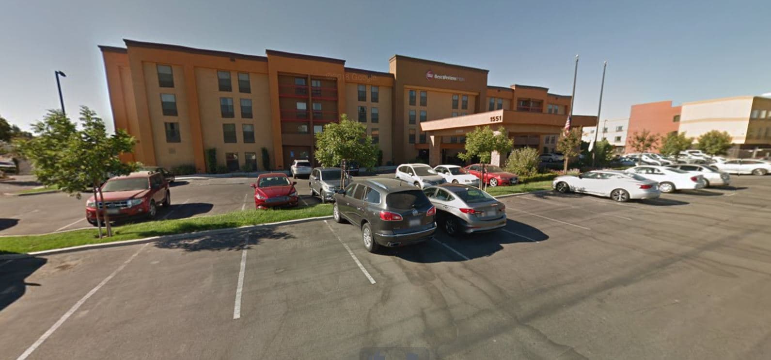 Best Western (FAT) - Gallery 2