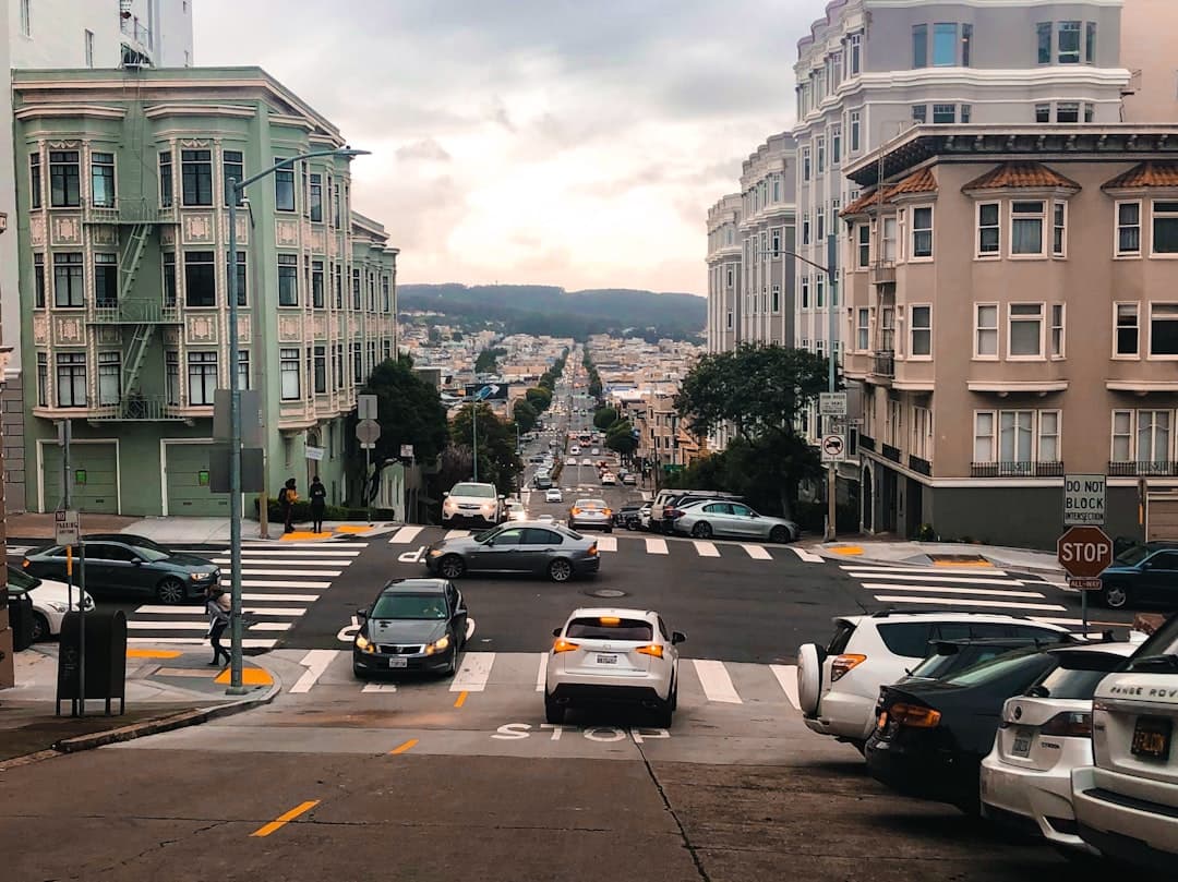 highway during daytime — Photo by Isabella Smith on Unsplash
