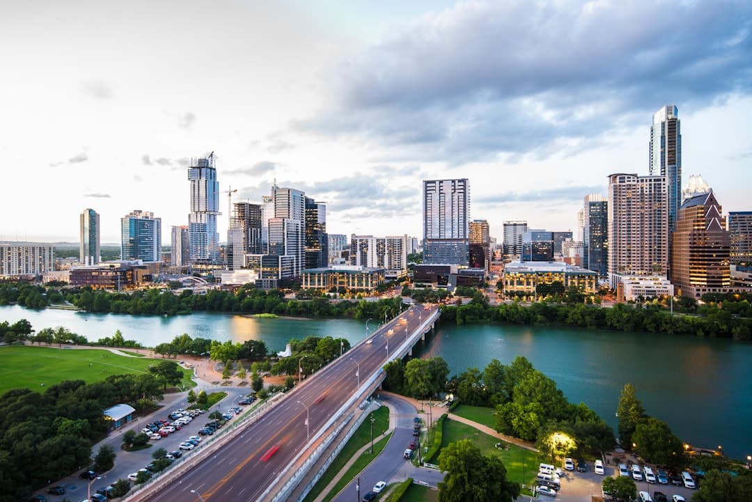 photo of city — Photo by Carlos Delgado on Unsplash