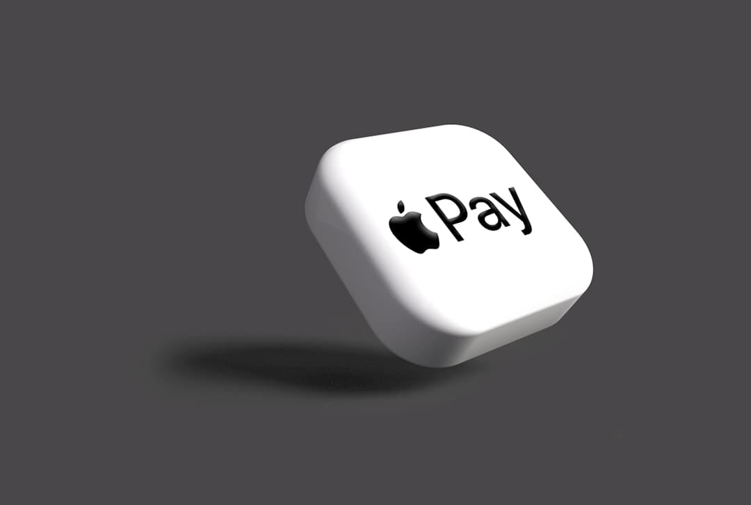 a white dice with the word pay on it — Photo by Rubaitul Azad on Unsplash