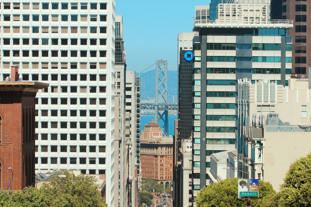white and brown concrete building during daytime — Photo by Mattia Bericchia on Unsplash