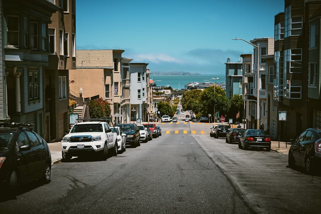vehicle sparked during daytime — Photo by Christian Lambert on Unsplash