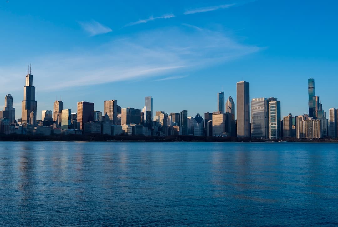 photography of cityscape — Photo by Rohan Gangopadhyay on Unsplash