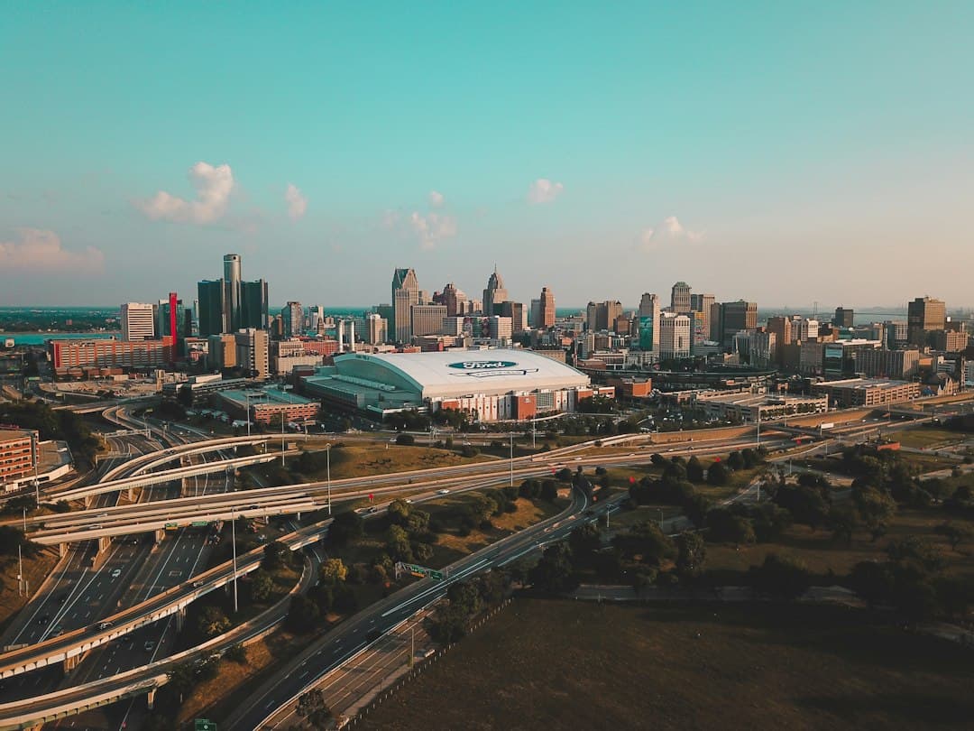 city photography during daytime — Photo by Josh Garcia on Unsplash