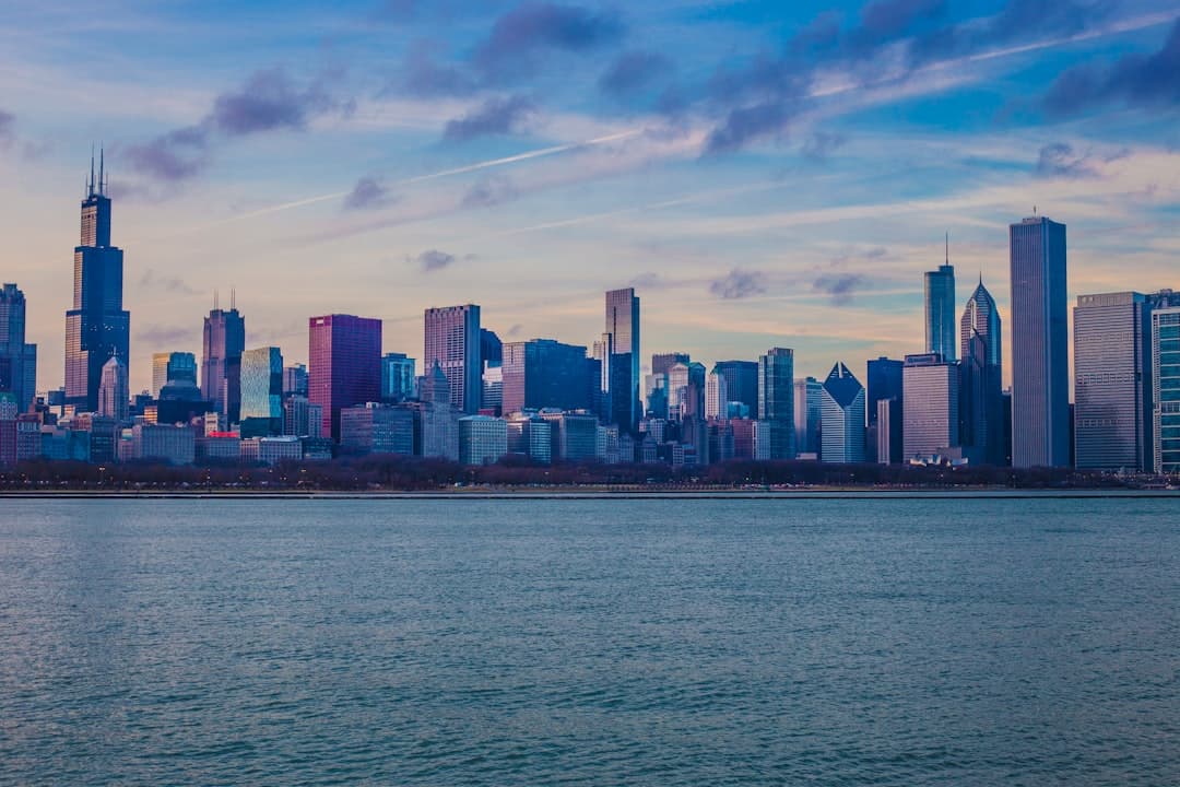 New York City during daytime — Photo by Jeff Brown on Unsplash