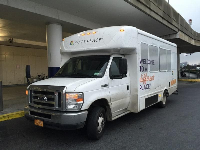 Queens Crossing - LAZ Parking (LGA) - Gallery 2