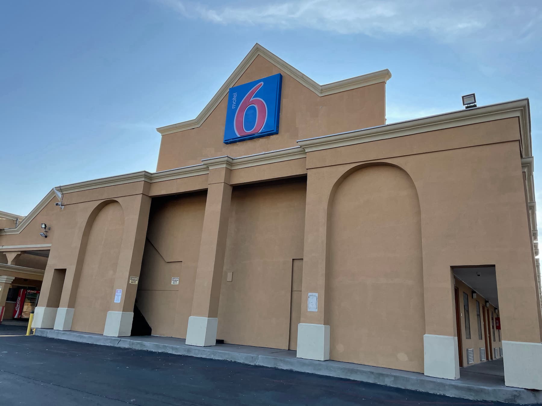 Motel 6 (PHL) - Gallery 1