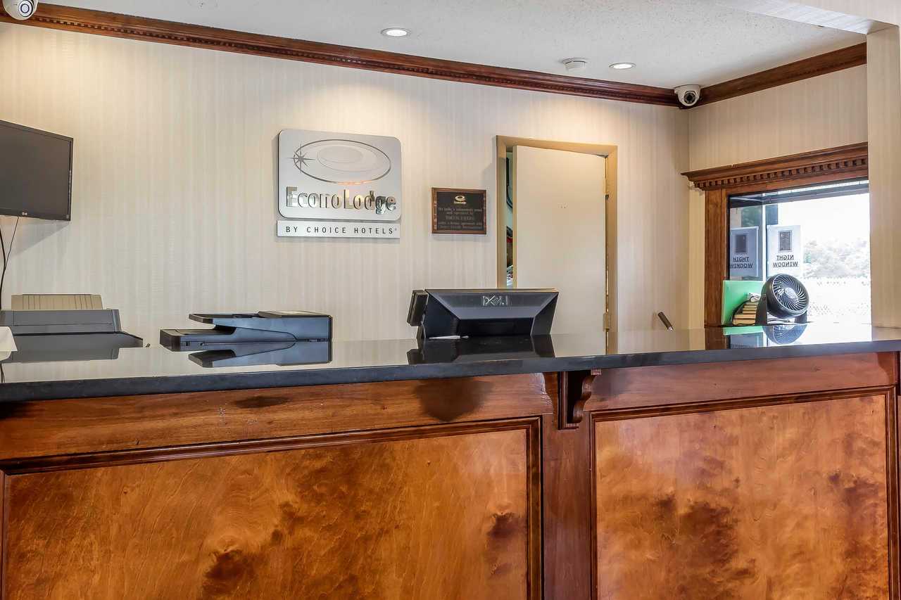 Red Carpet Inn Philadelphia Airport (PHL) - Gallery 2