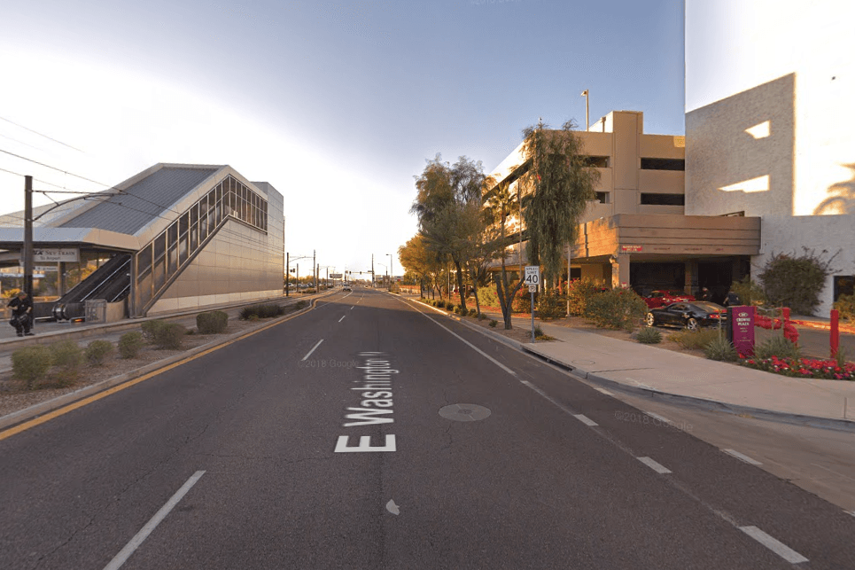 Crowne Plaza (PHX) - Gallery 3