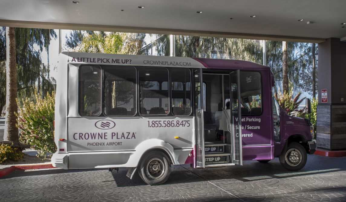 Crowne Plaza (PHX) - Gallery 2