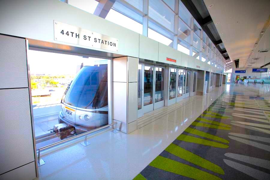 Crowne Plaza (PHX) - Gallery 4