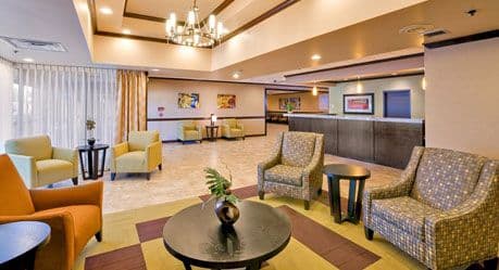 Wyndham Garden (OKC) - Gallery 3