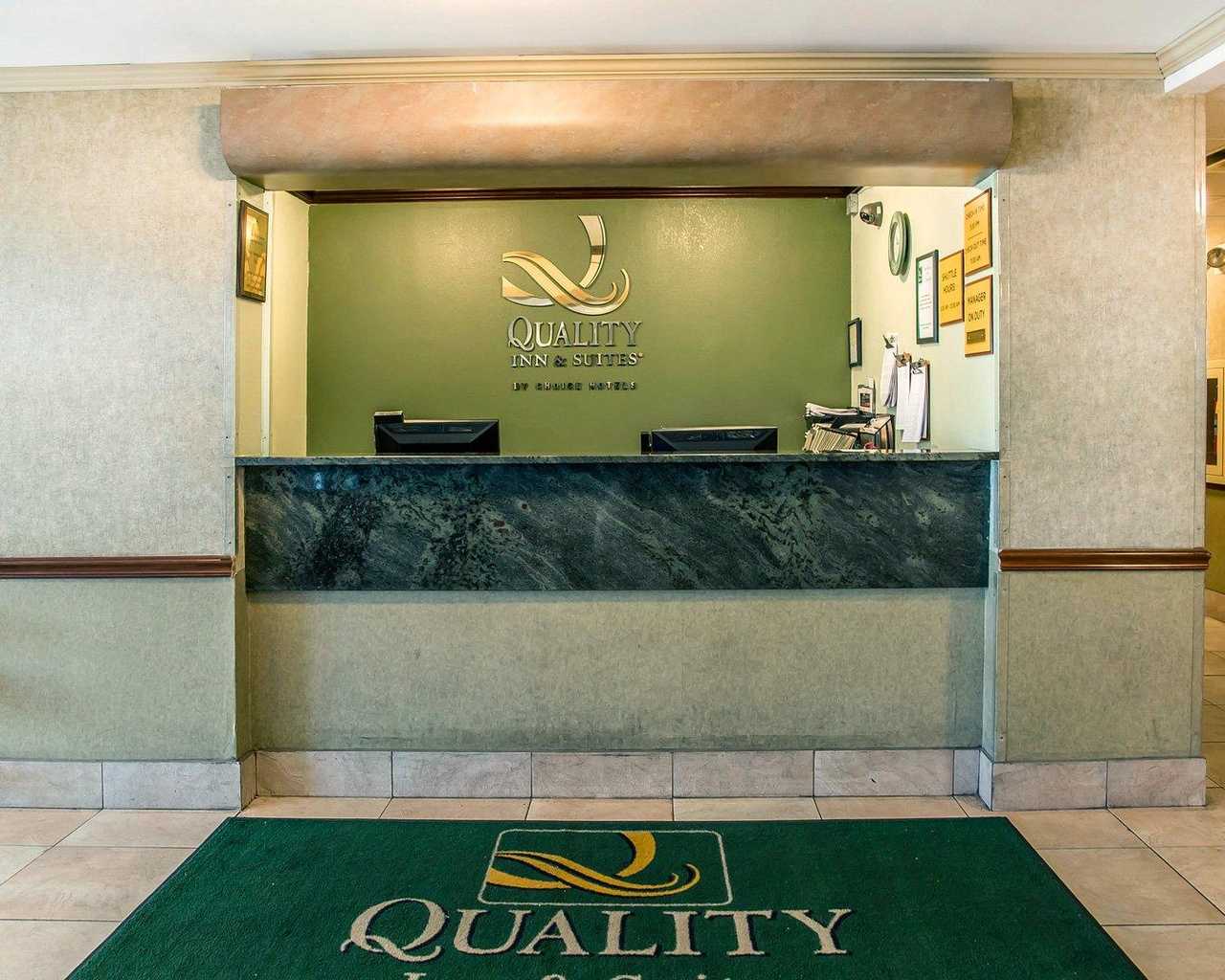 Quality Inn & Suites (CVG) - Gallery 2