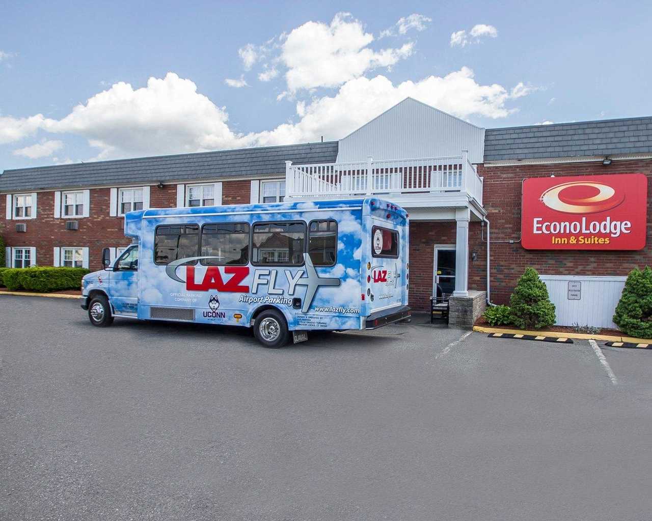 Econo Lodge Inn & Suites (BDL) - Gallery 2
