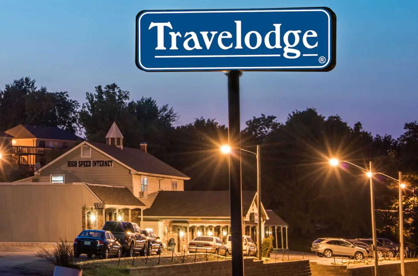 Travelodge (MCI) - Gallery 1