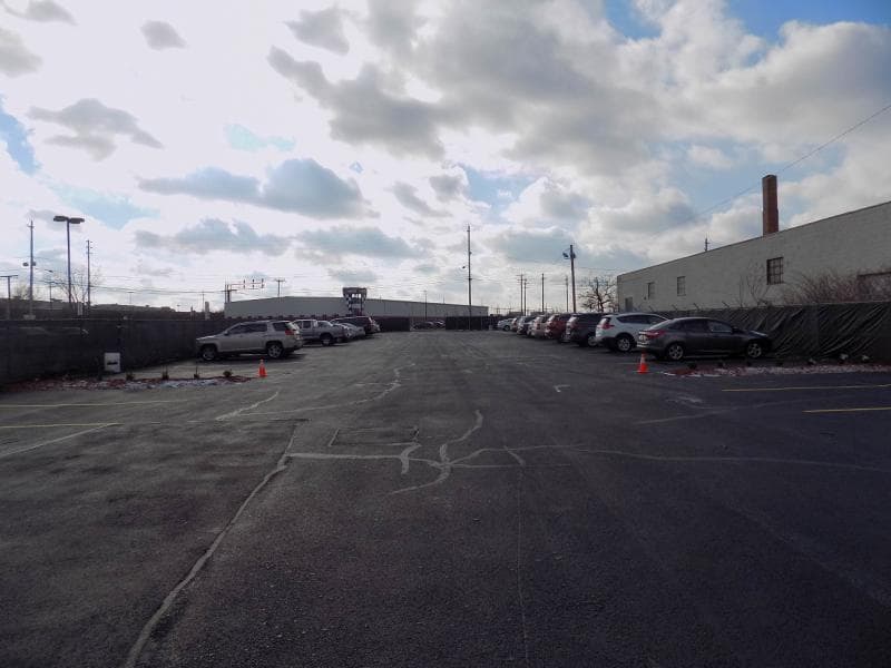 Airport Express Parking (CLE) - Gallery 1