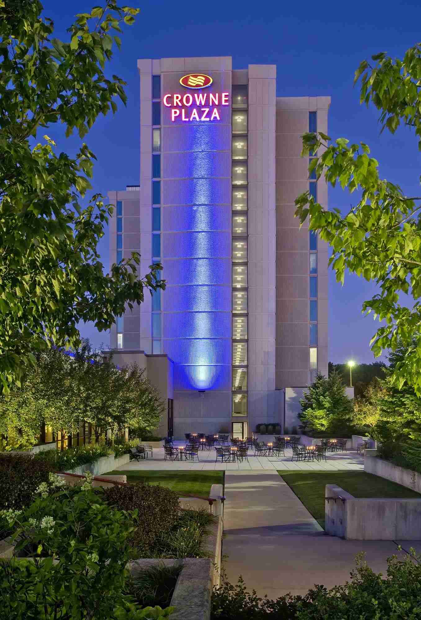 Crowne Plaza (ORD) - Gallery 3