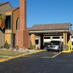 Super 8 Kansas City Airport (MCI) - Gallery 2