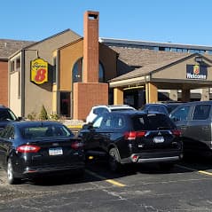 Super 8 Kansas City Airport (MCI) - Gallery 3