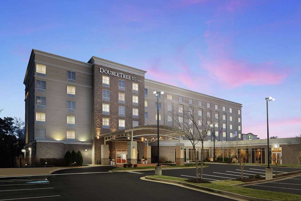 DoubleTree by Hilton Richmond Airport (RIC) - Gallery 2